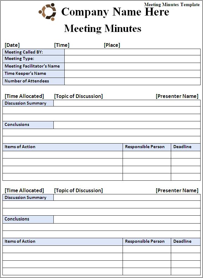 meeting-report-template-free-download-free-printable-templates