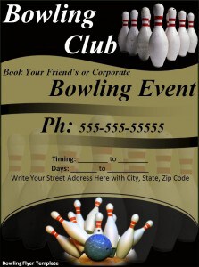 Bowling-Flyer-Template-223x300