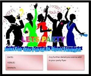 Party-Flyer-Template-300x249