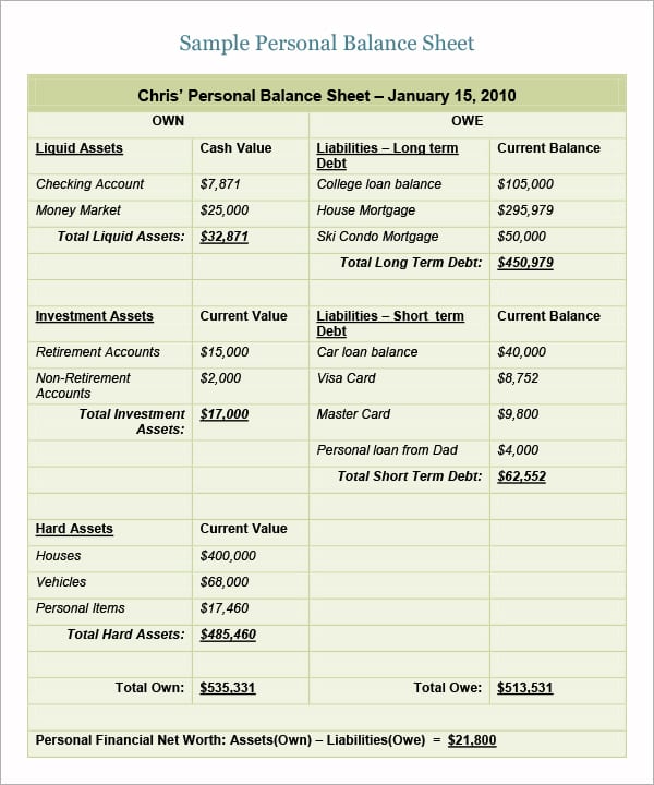 balance sheet template image 5