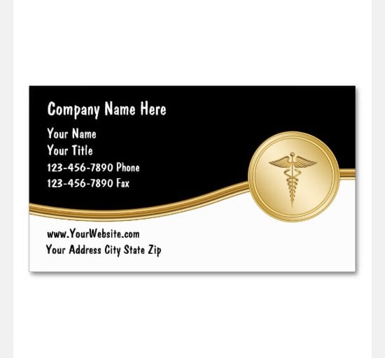 business card template image 7