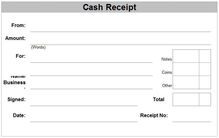cash receipt image 1