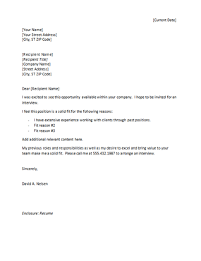 cover letter template image 2