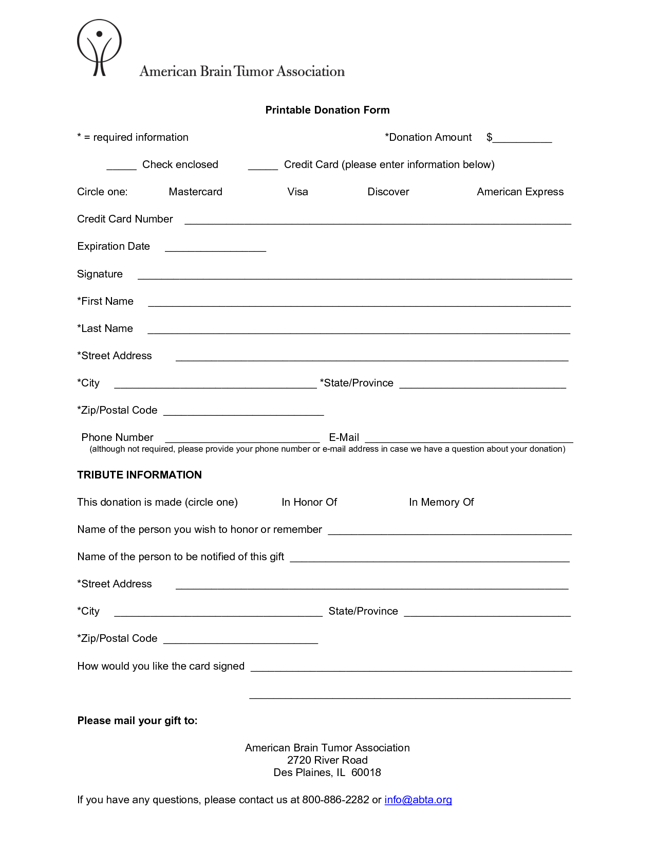 6-free-donation-form-templates-excel-pdf-formats