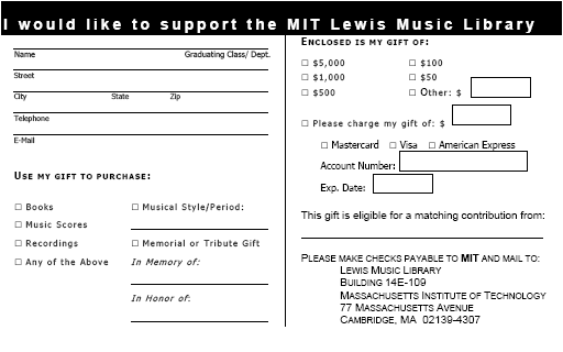 donation form template image 5