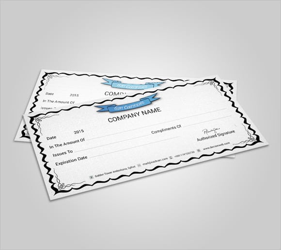 gift certificate template image 3