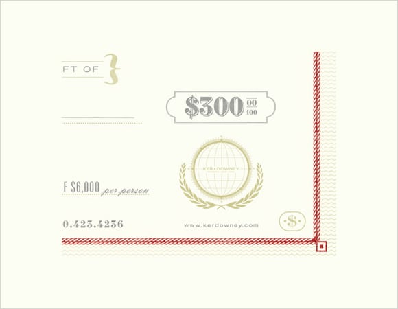 gift certificate template image 5