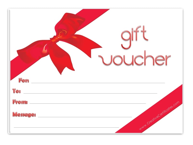 gift voucher template 1