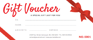 gift voucher template 2