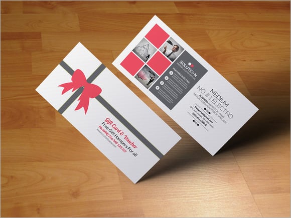 gift voucher template 3