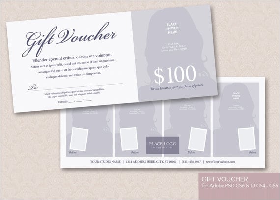 gift voucher template 4