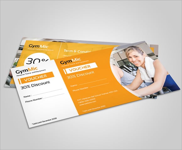 gift voucher template 5