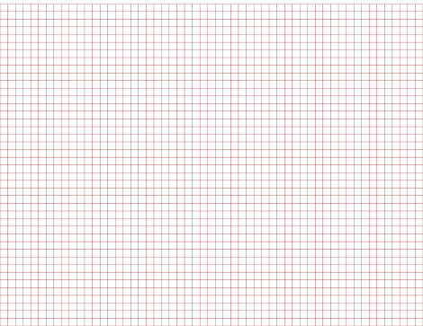 graph paper template 6