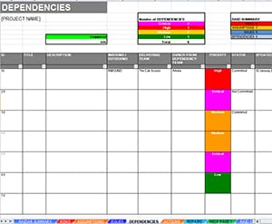 project log template image 5