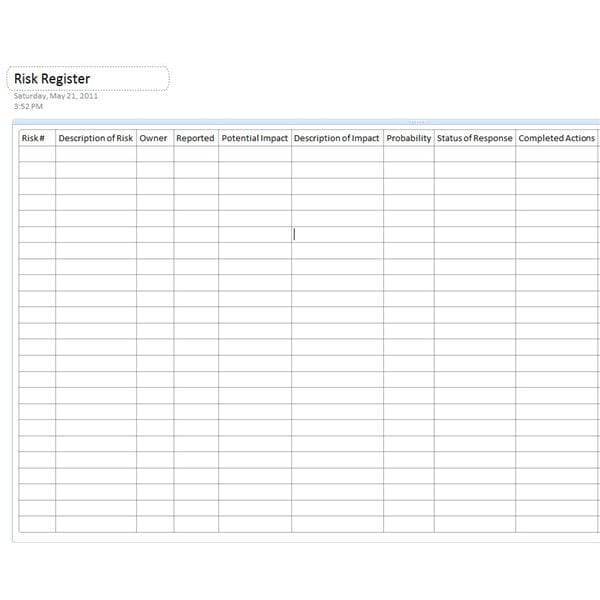 project log template image 6