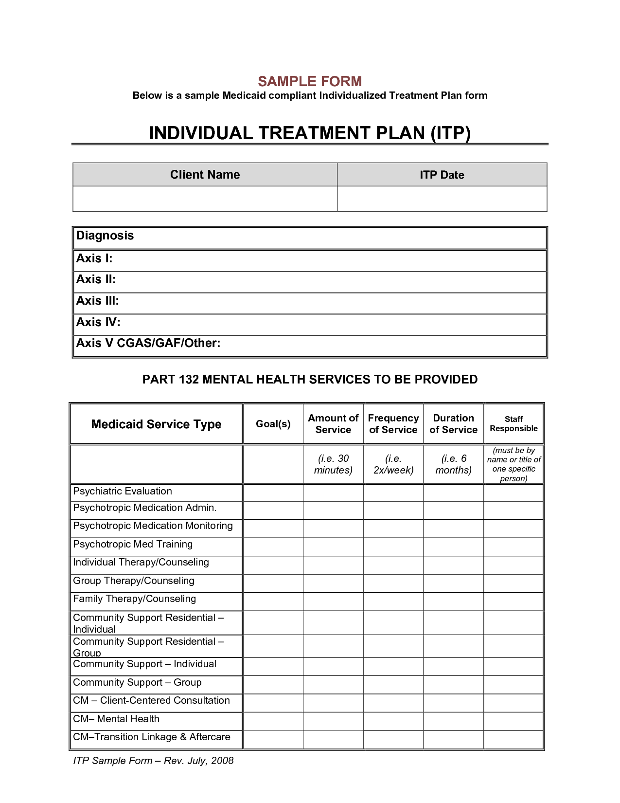 treatment plan template 1