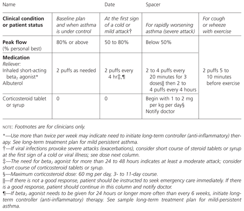 treatment plan template 2