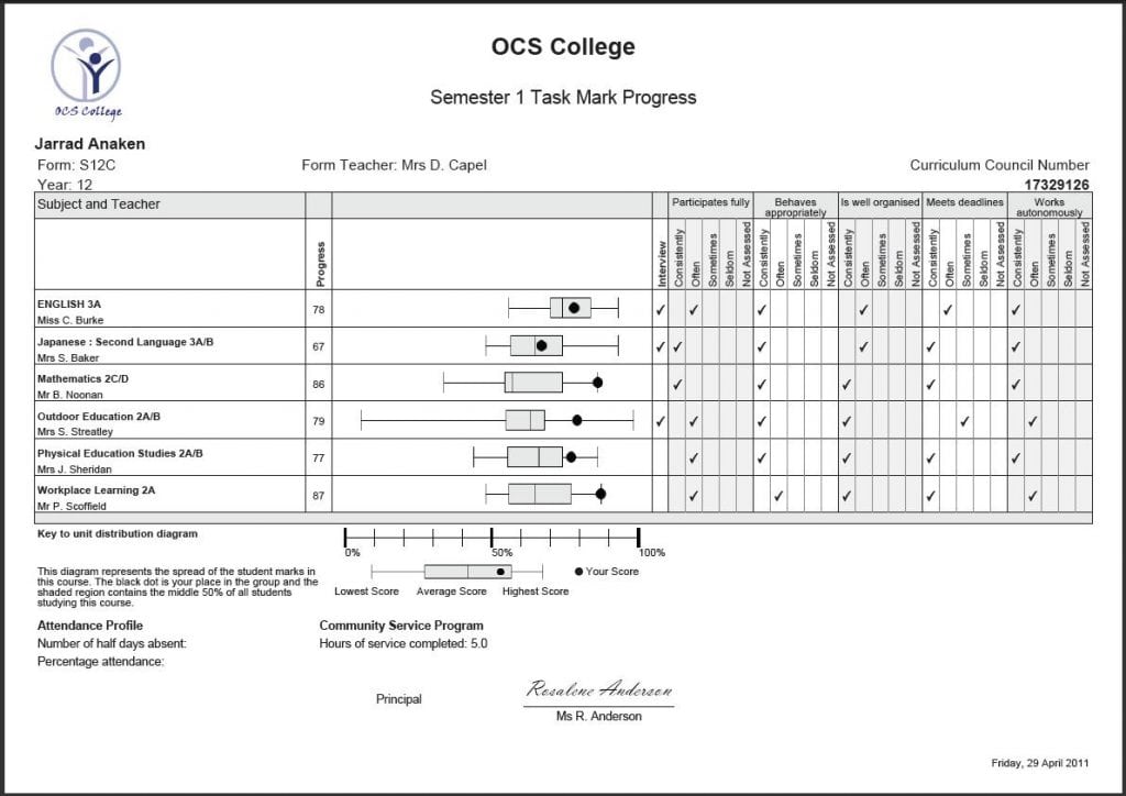 progress report image 4