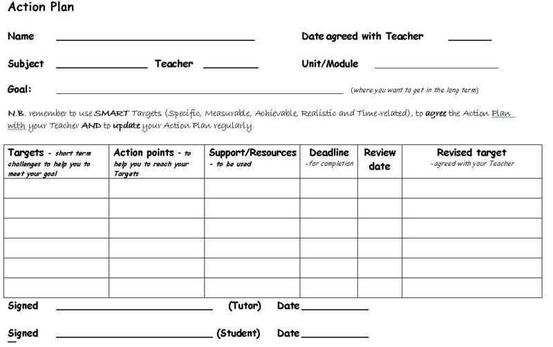 Action-Plan-Template-Excel