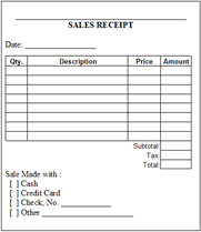 sales receipt image 2