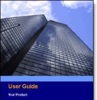 user manual template image 2