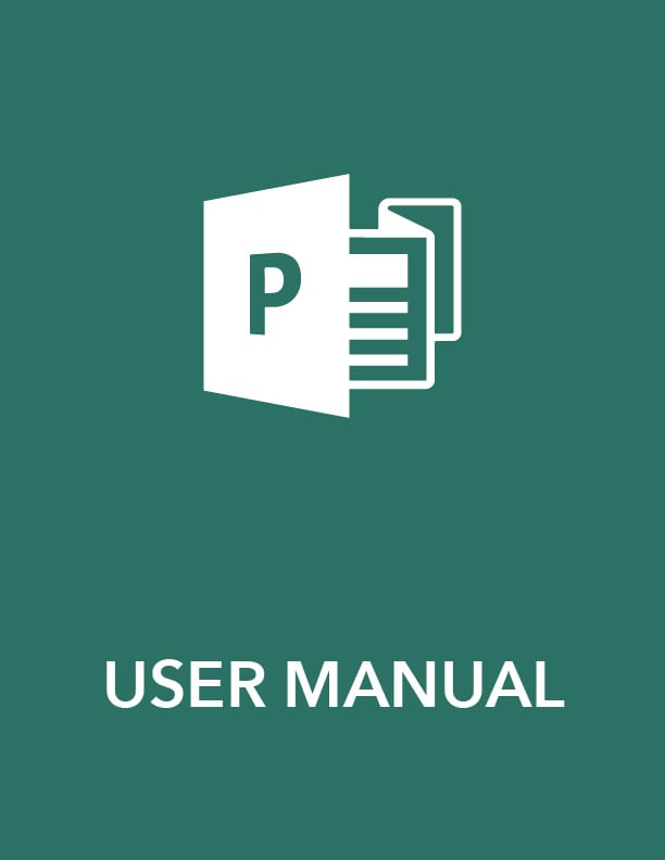 user manual template image 4