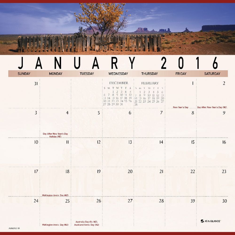 weekly calendar image 3