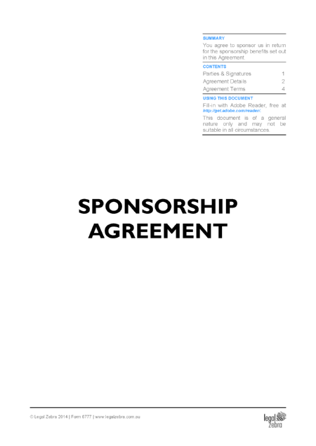 sponsorship agreement image 2
