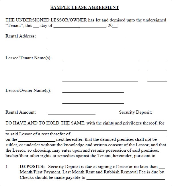 lease agreement image 2