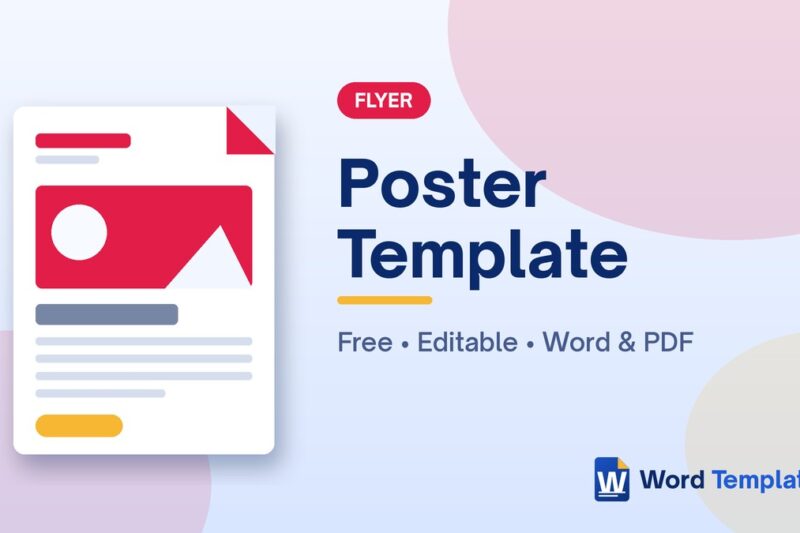Poster Template